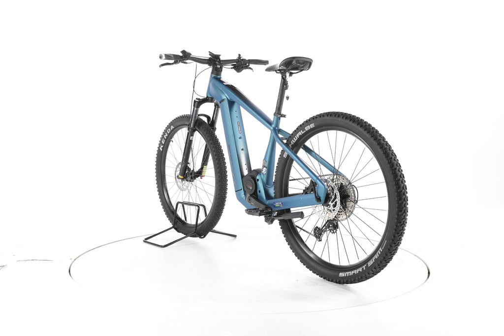Scott Axis eRIDE EVO E-Bike - Image 9