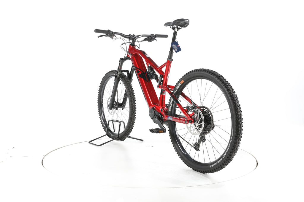 R Raymon TrailRay 160E 10.0 Fully E-Bike - Image 9