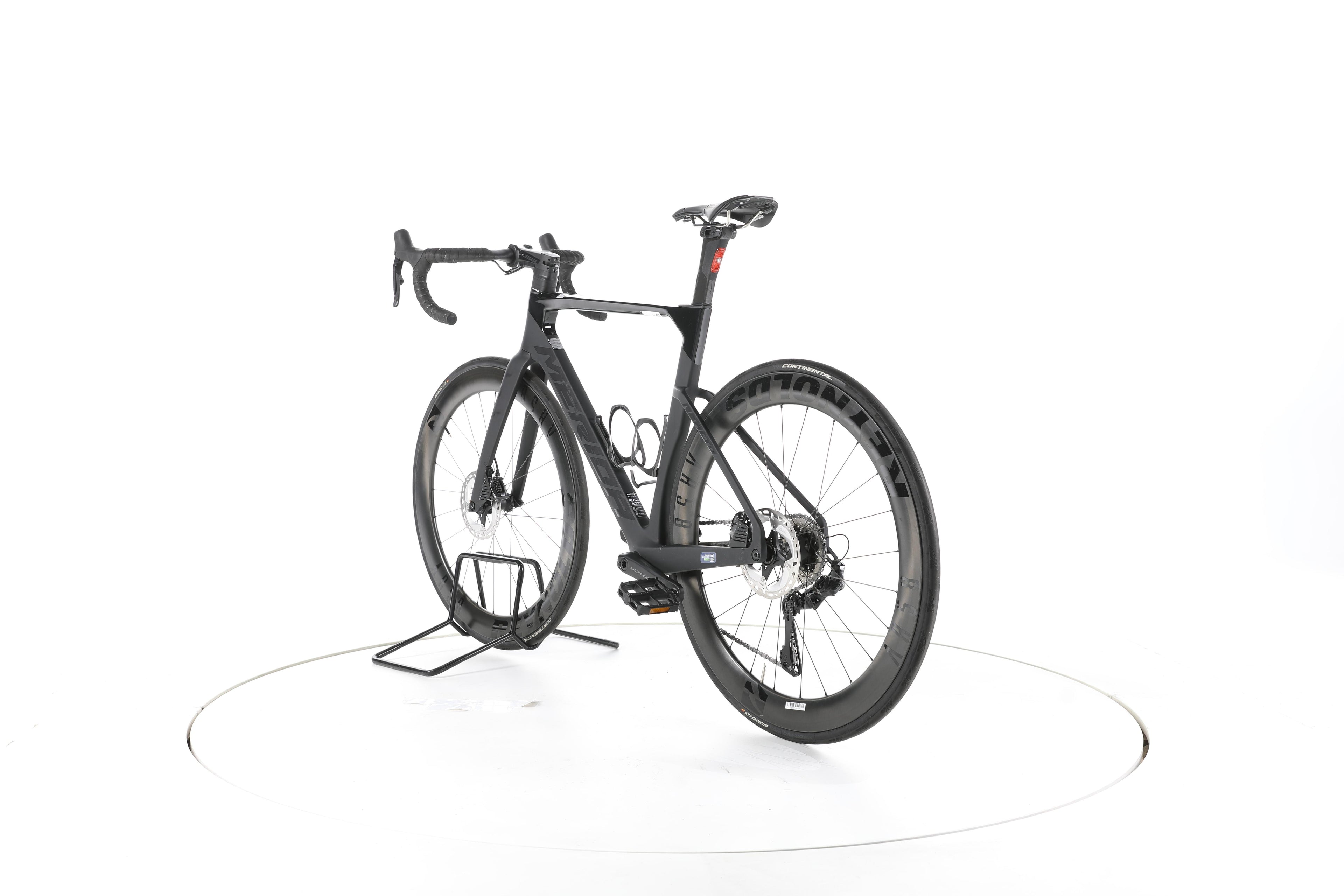 Merida Reacto 8000 HP3 - Image 9