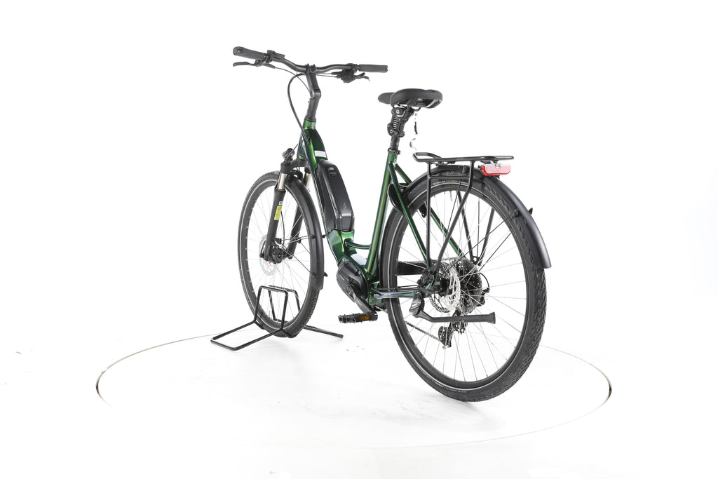 Stevens E-Bormio Forma Trekking E-Bike Tiefeinsteiger - Image 9