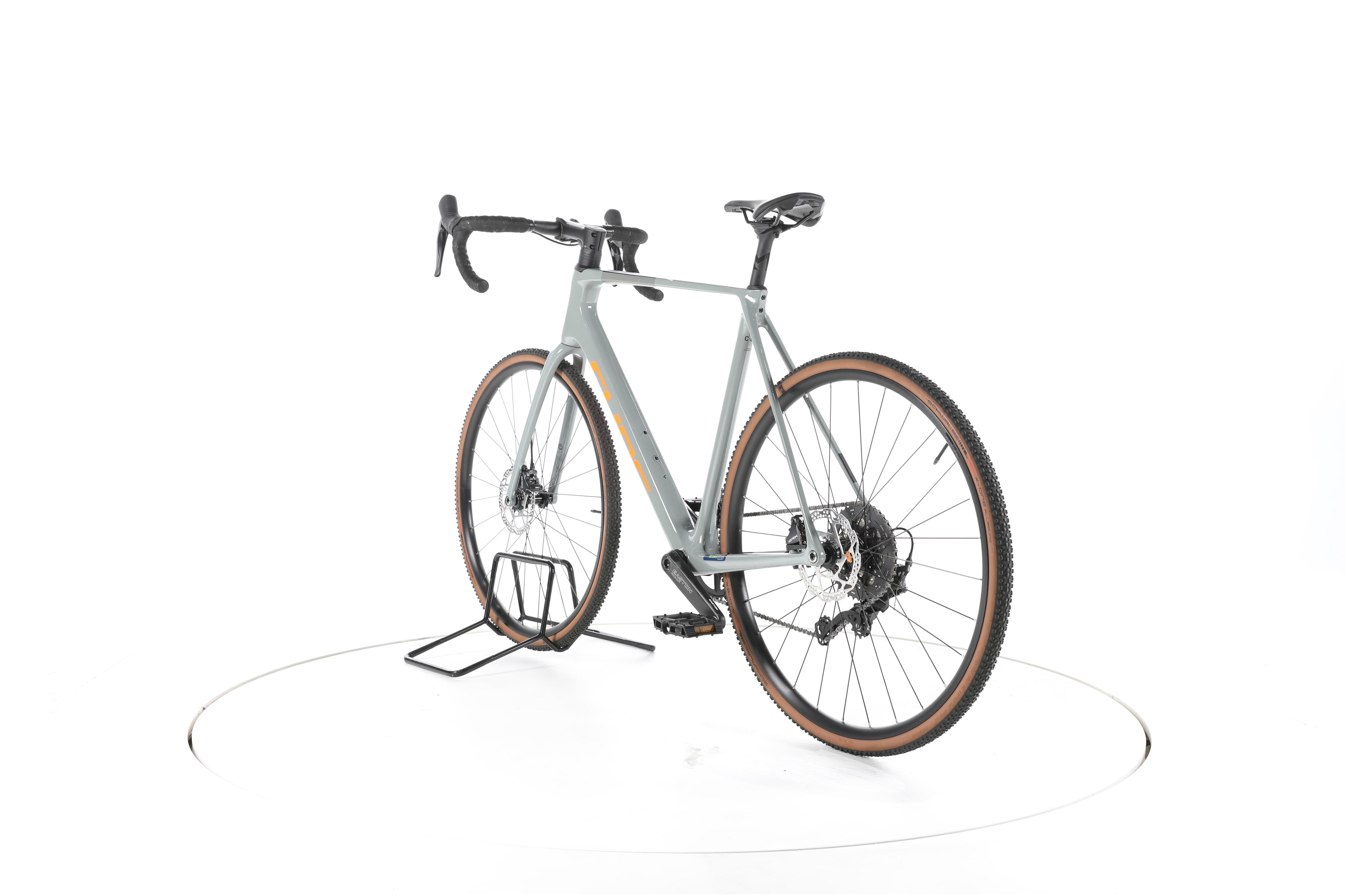 Cube Cross Race C:62 Pro - Image 9