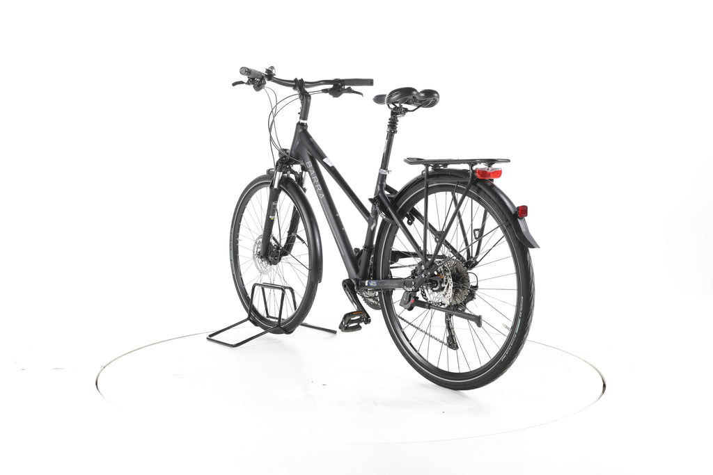 Barra Barra Fahrrad City & Trekking - Image 9
