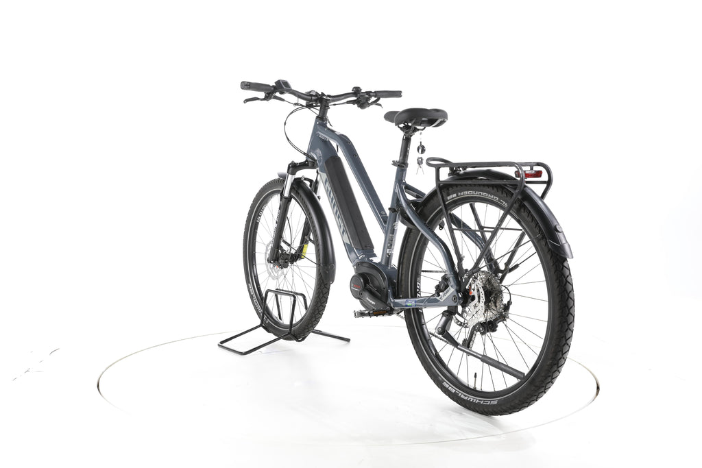 Ghost E-Teru Essential EQ Trekking E-Bike - Image 9