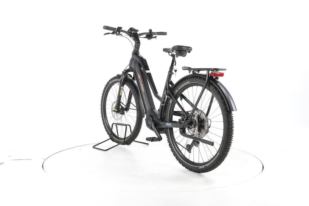 Centurion Country Tour R2600i Trekking E-Bike - Image 9
