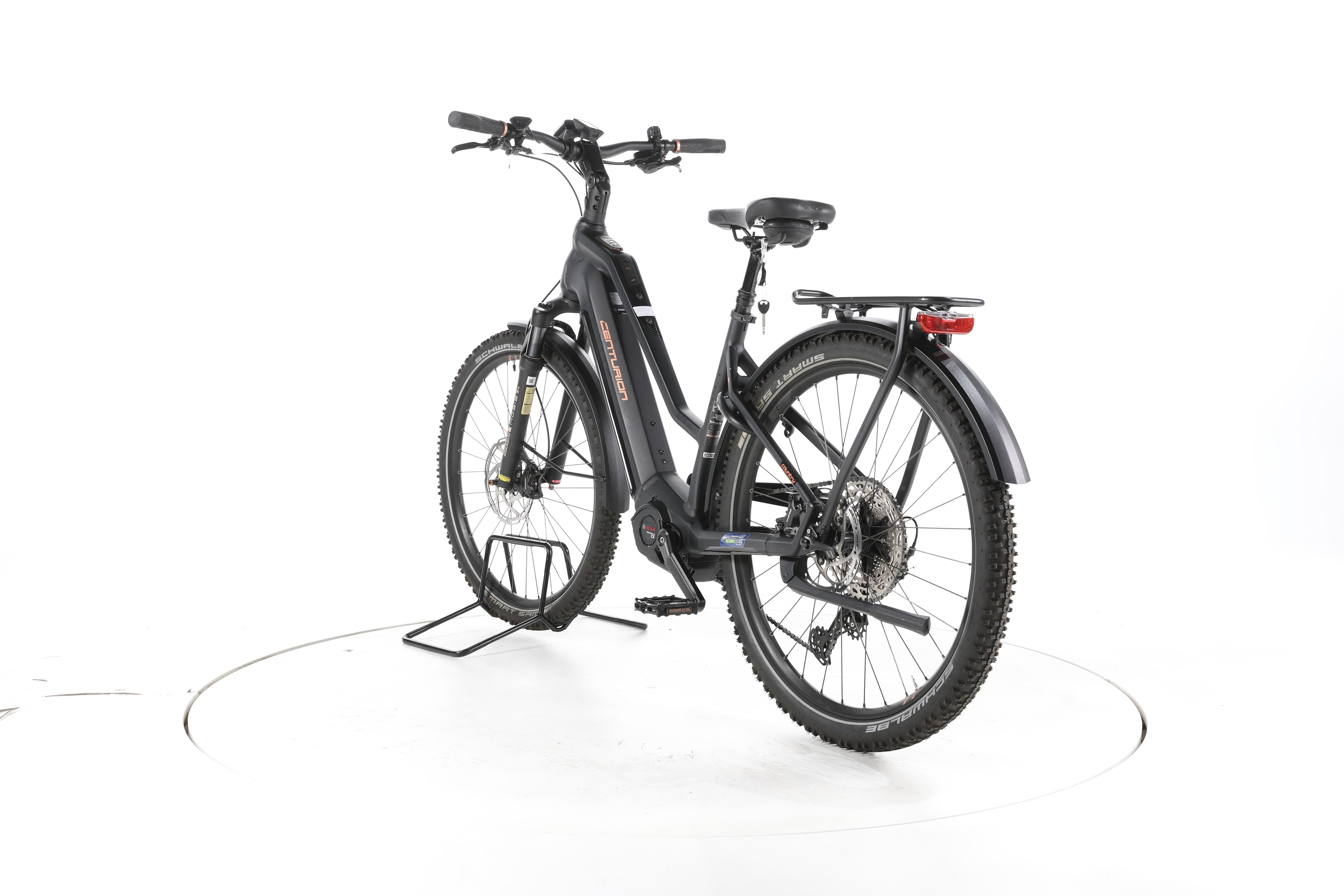 Centurion Country Tour R2600i Trekking E-Bike - Image 9