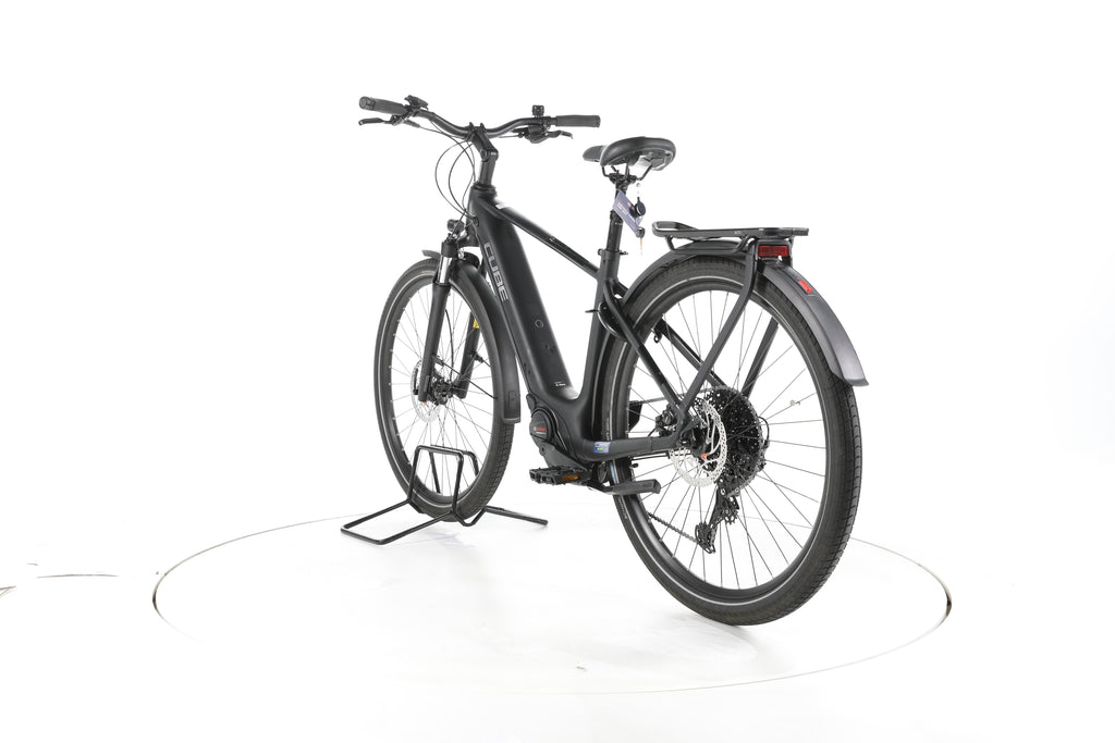 Cube Touring Hybrid Pro Trekking E-Bike - Image 9