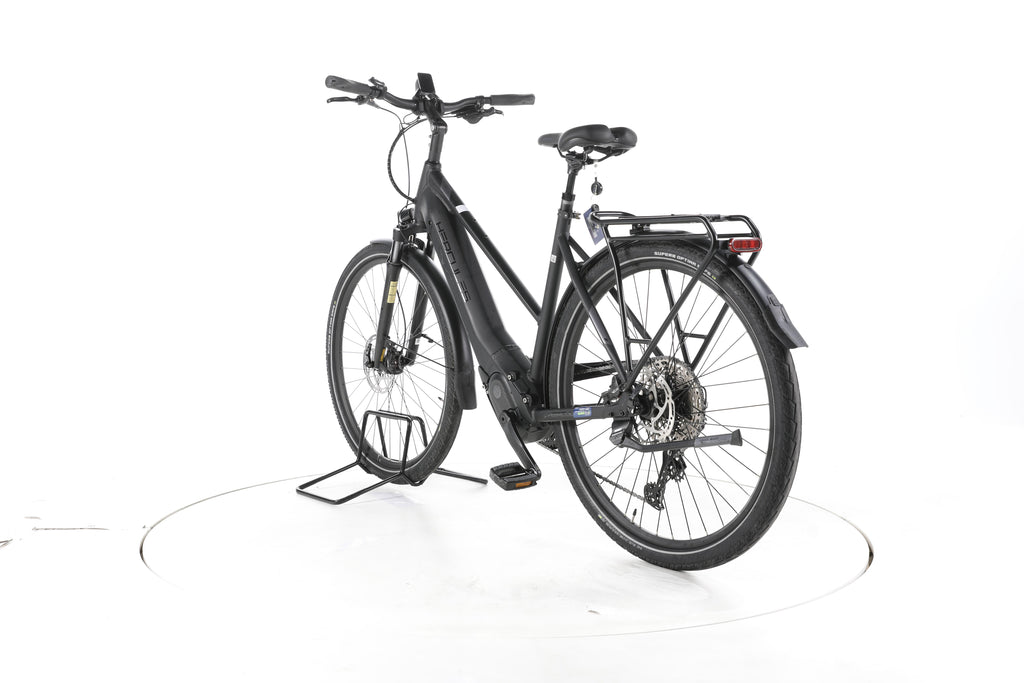 Hercules Pasero Comp I-12 Trekking E-Bike - Image 9