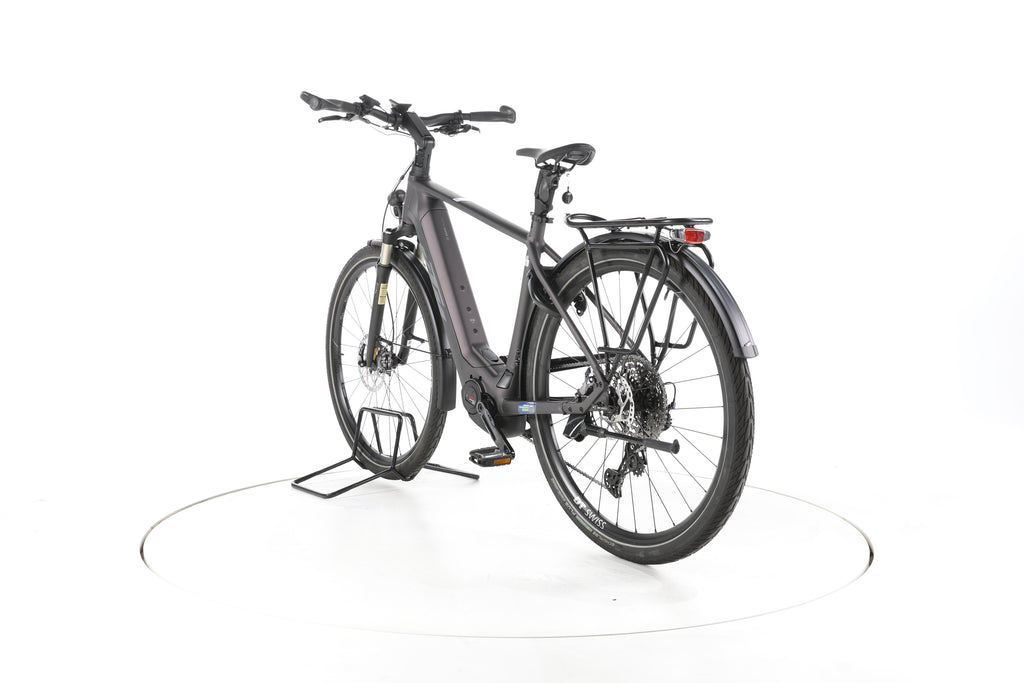 KTM Macina Style 710 Trekking E-Bike Tiefeinsteiger - Image 9
