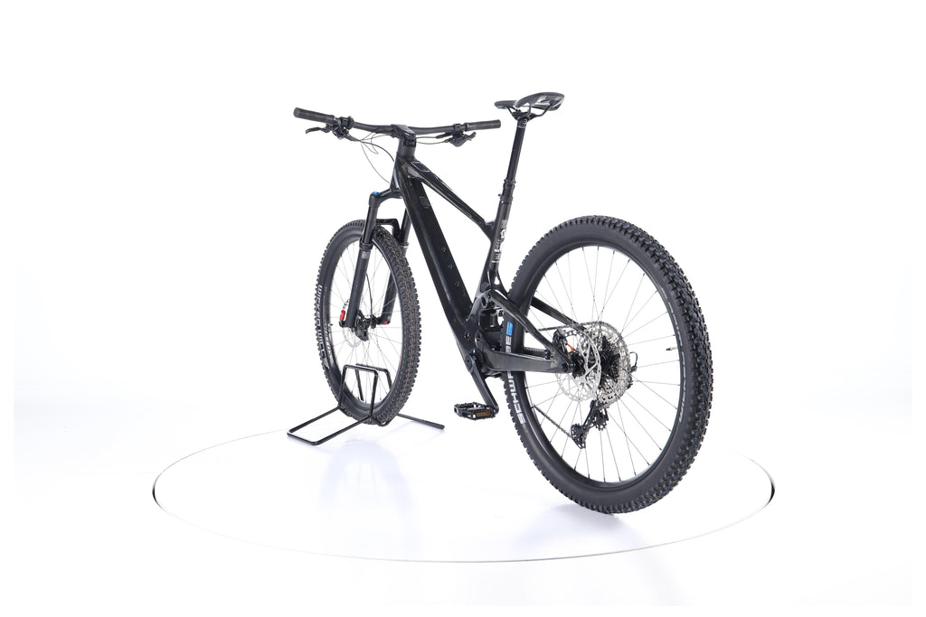 Scott Lumen eRIDE 910 Fully E-Bike Carbon - Image 9