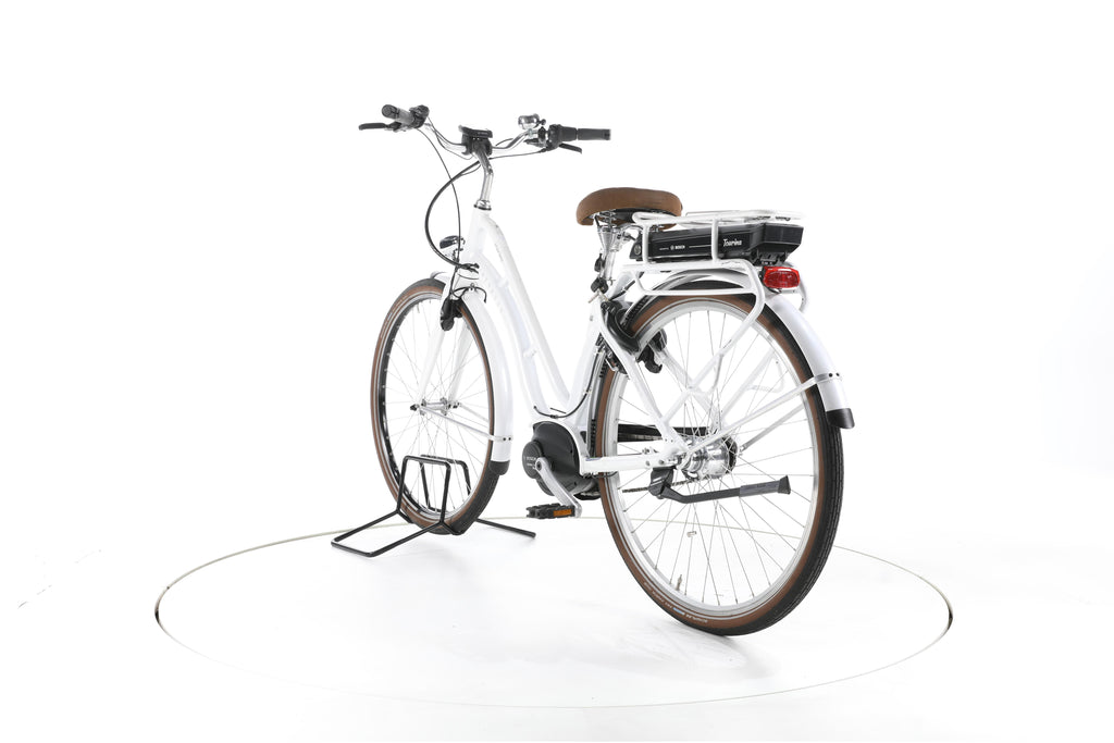 Pegasus Tourina City E-Bike Tiefeinsteiger - Image 9