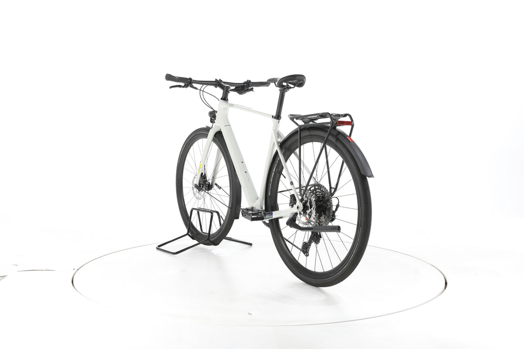 Cube Nulane C:62 SLX FE Fahrrad City & Trekking - Image 9