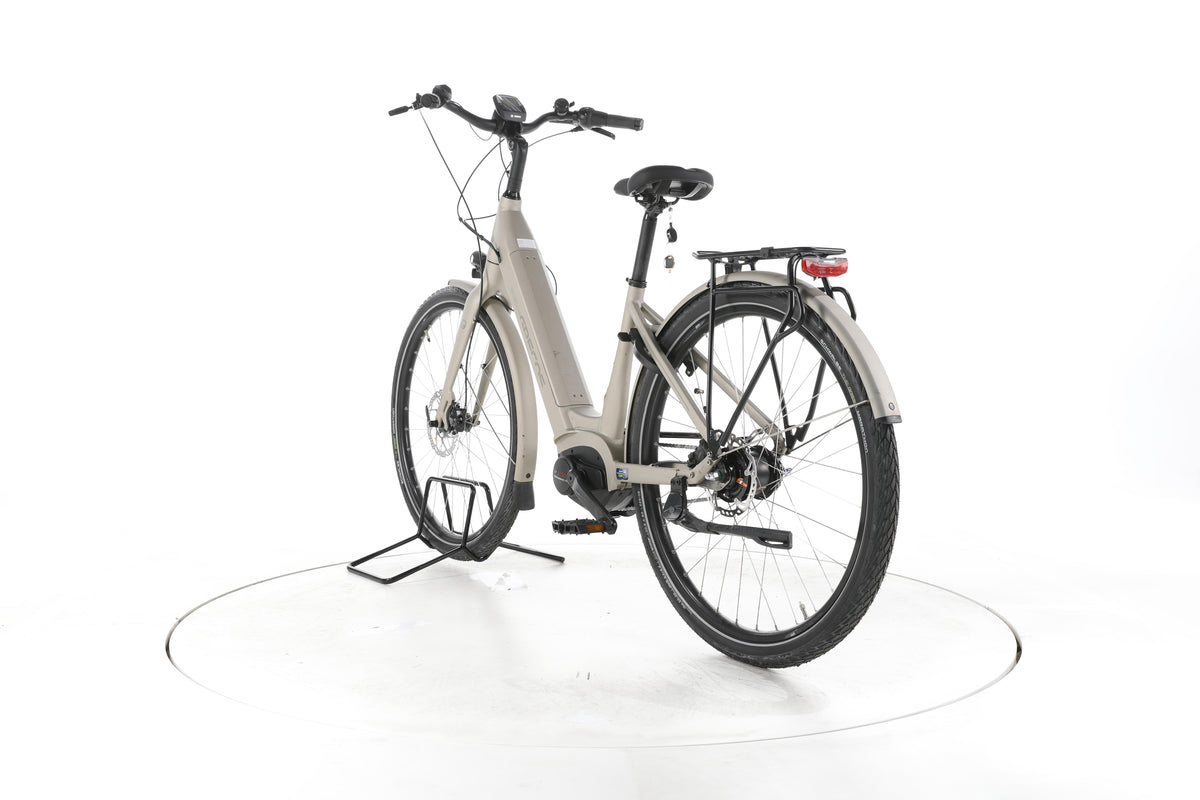 Grecos ELI 2.2 City E-Bike Tiefeinsteiger - Image 9