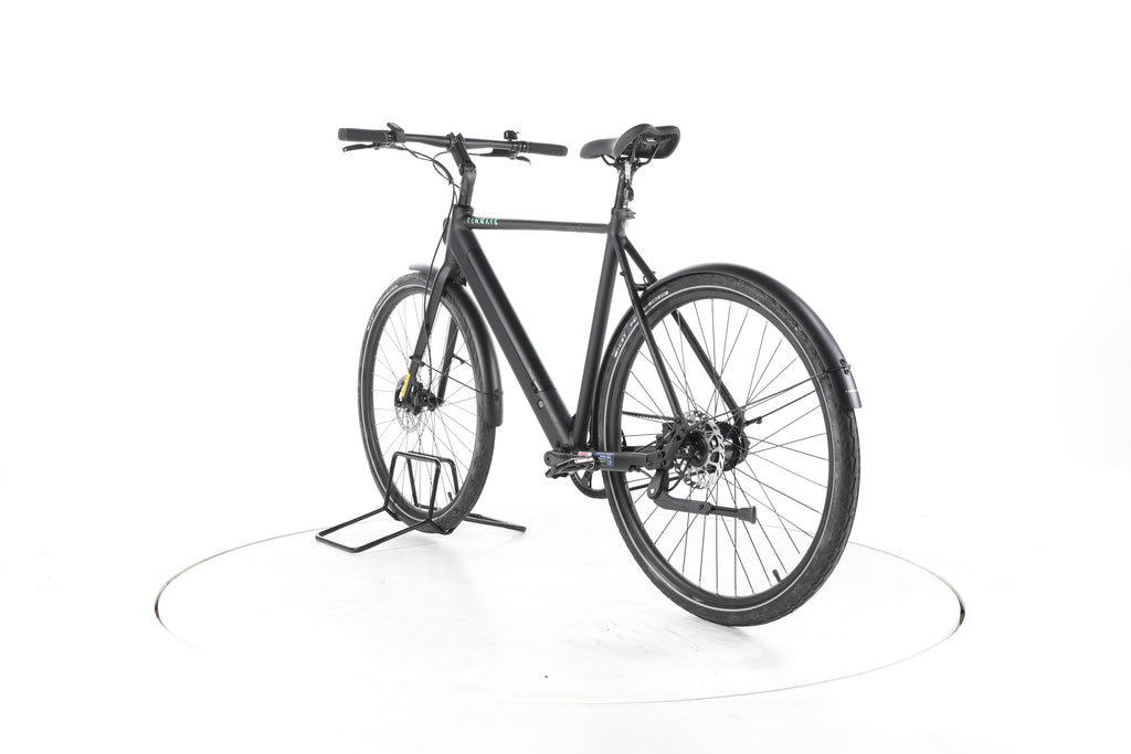 TENWAYS CGO600 Pro City E-Bike - Image 9