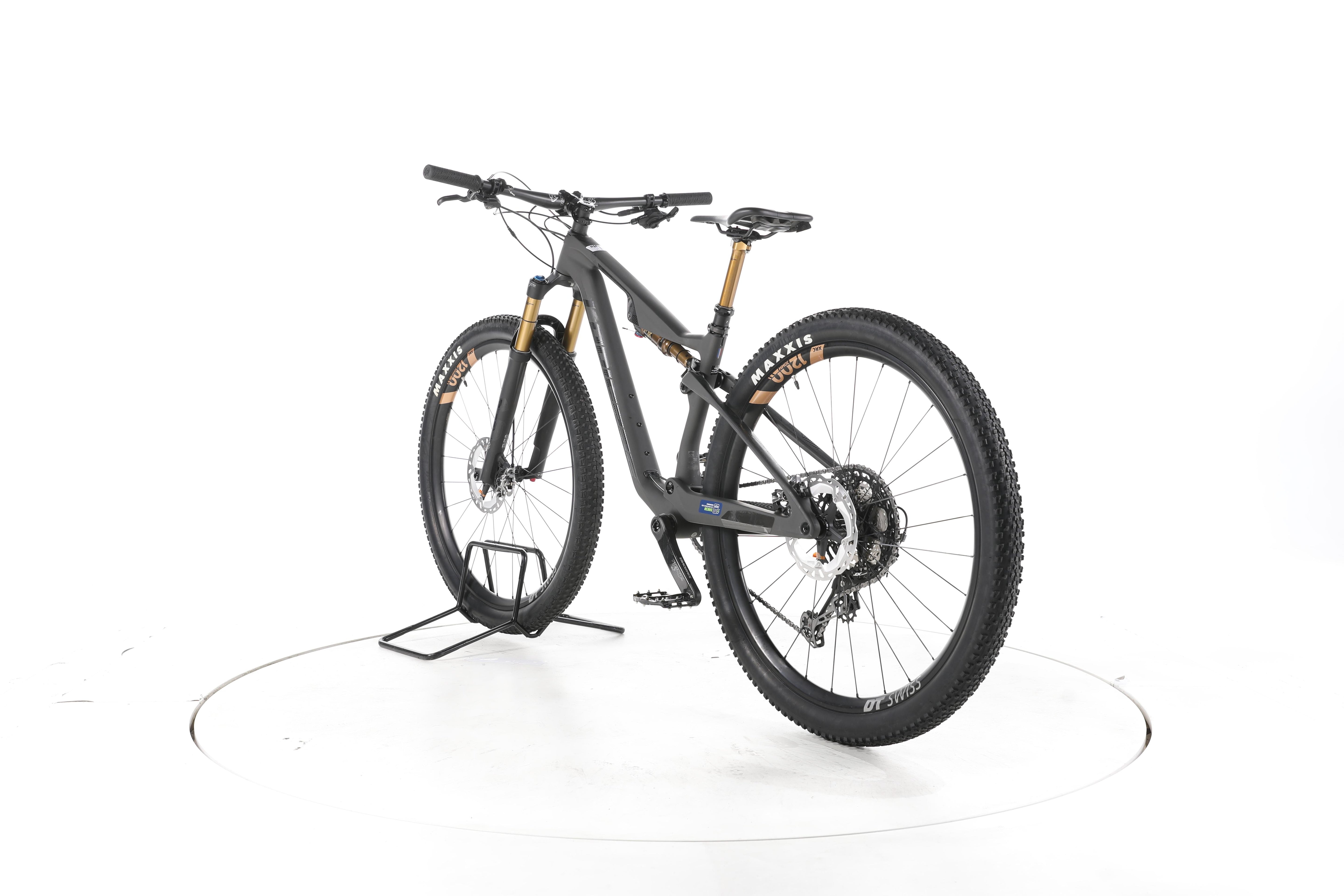 Lapierre XRM 10.9 Fahrrad Fully - Image 9