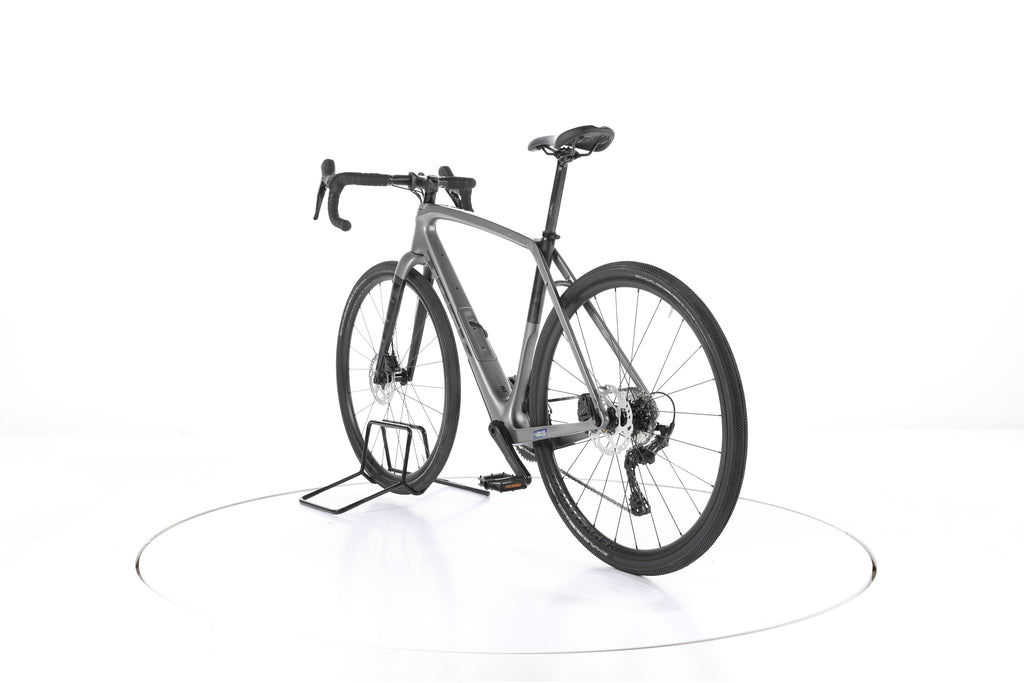 Trek Checkpoint SL 5 Gravelbike Carbon - Image 9