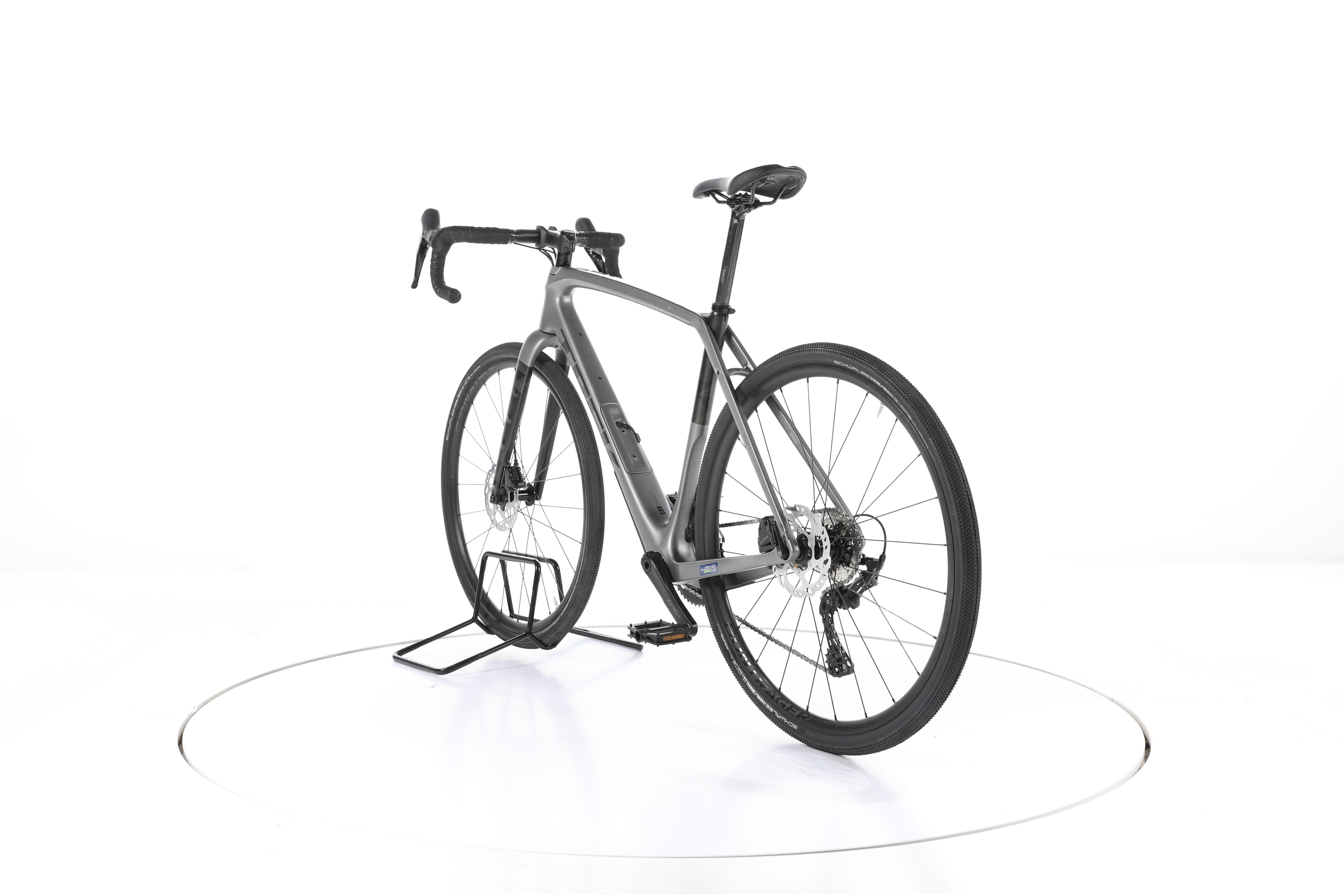 Trek Checkpoint SL 5 Gravelbike Carbon - Image 9