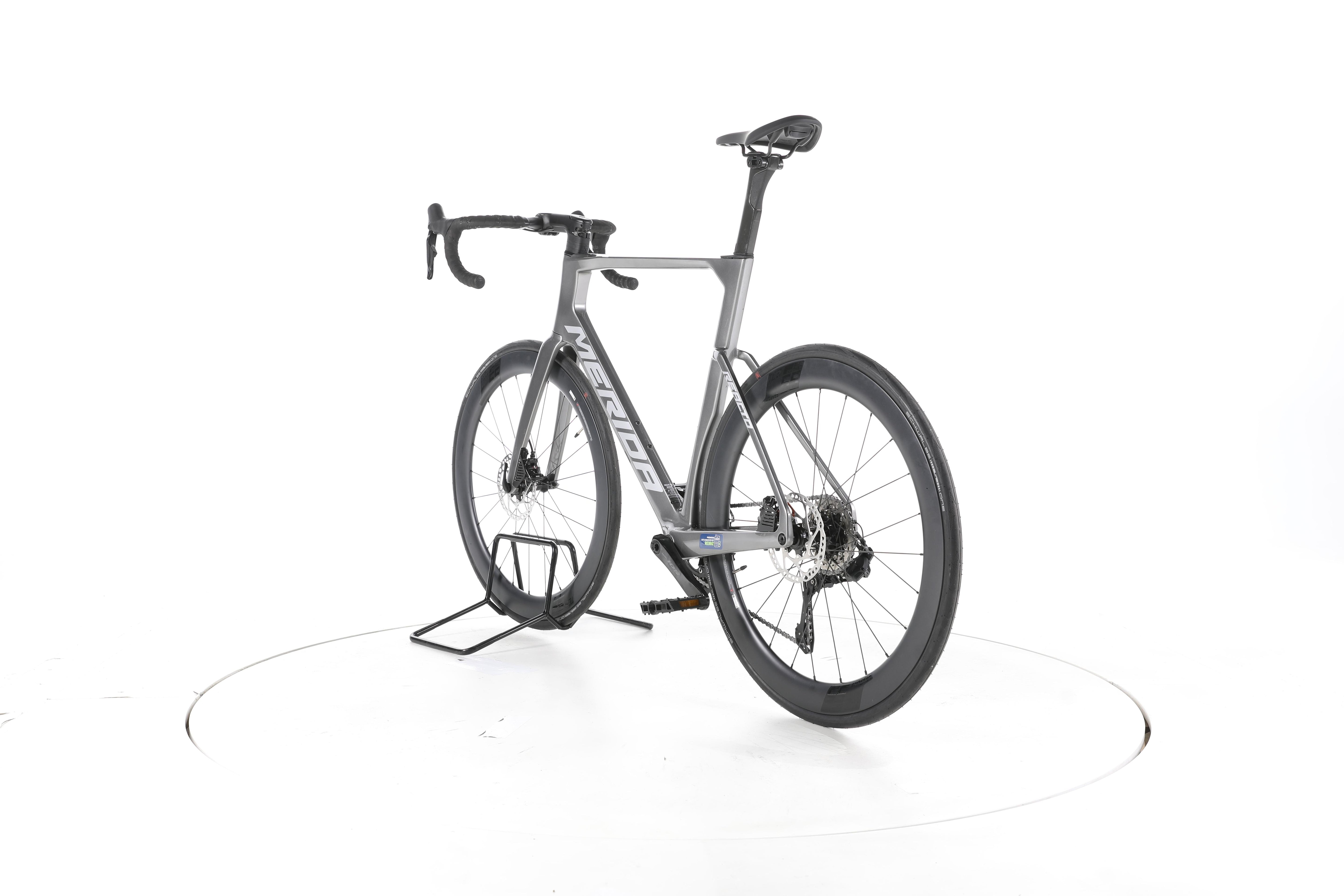 Merida REACTO 6000 Diamant Rennrad 2025 - Image 9