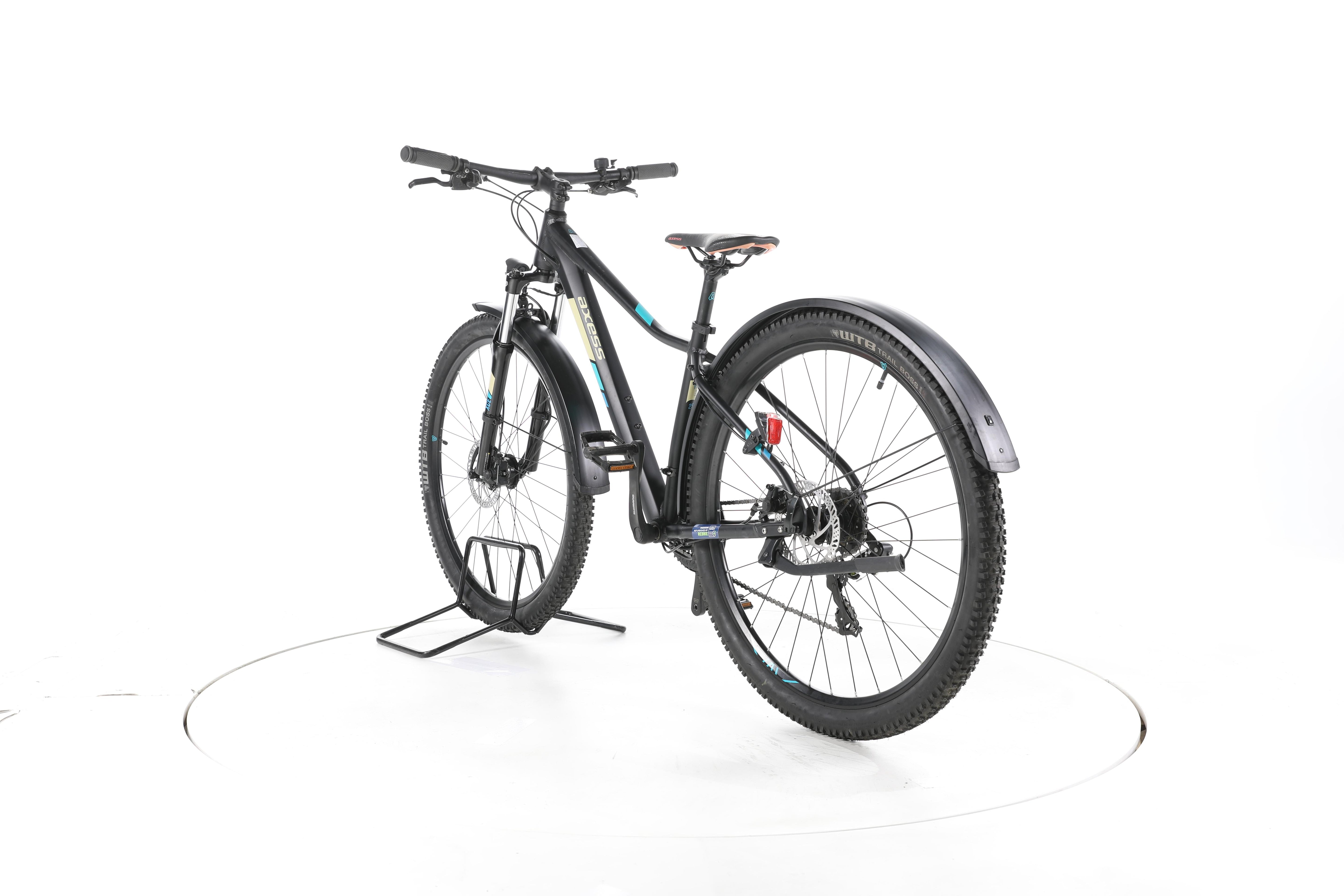 Axess Meea 29 Fahrrad Hardtail - Image 9