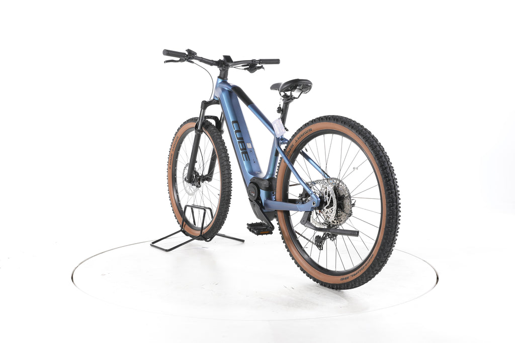 Cube Reaction Hybrid Race E-Bike - Image 9