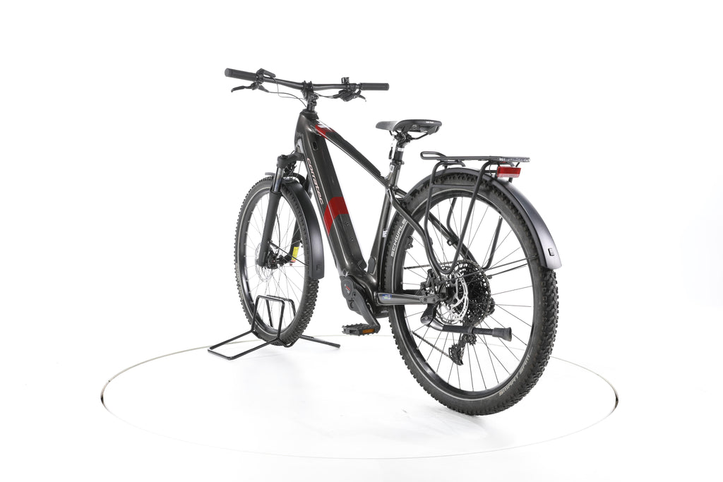 Corratec E-Power MTC Elite Trekking E-Bike 2024 - Image 9