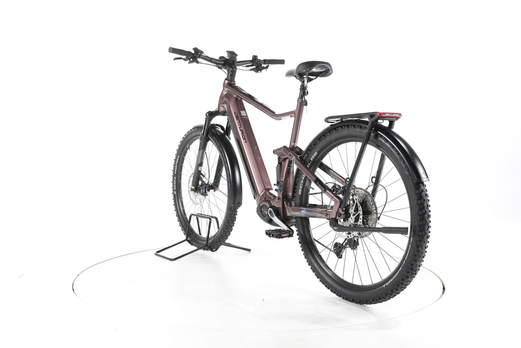 Centurion Lhasa R2700i EQ SUV E-Bike 2023 - Image 9