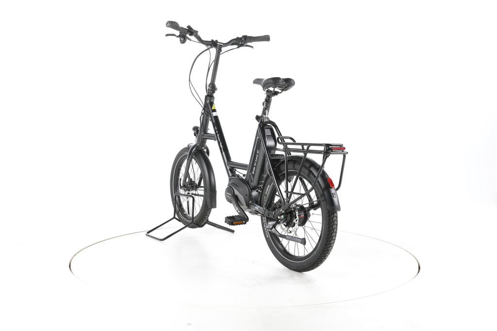i:SY S8 RT Kompakt E-Bike Tiefeinsteiger - Image 9