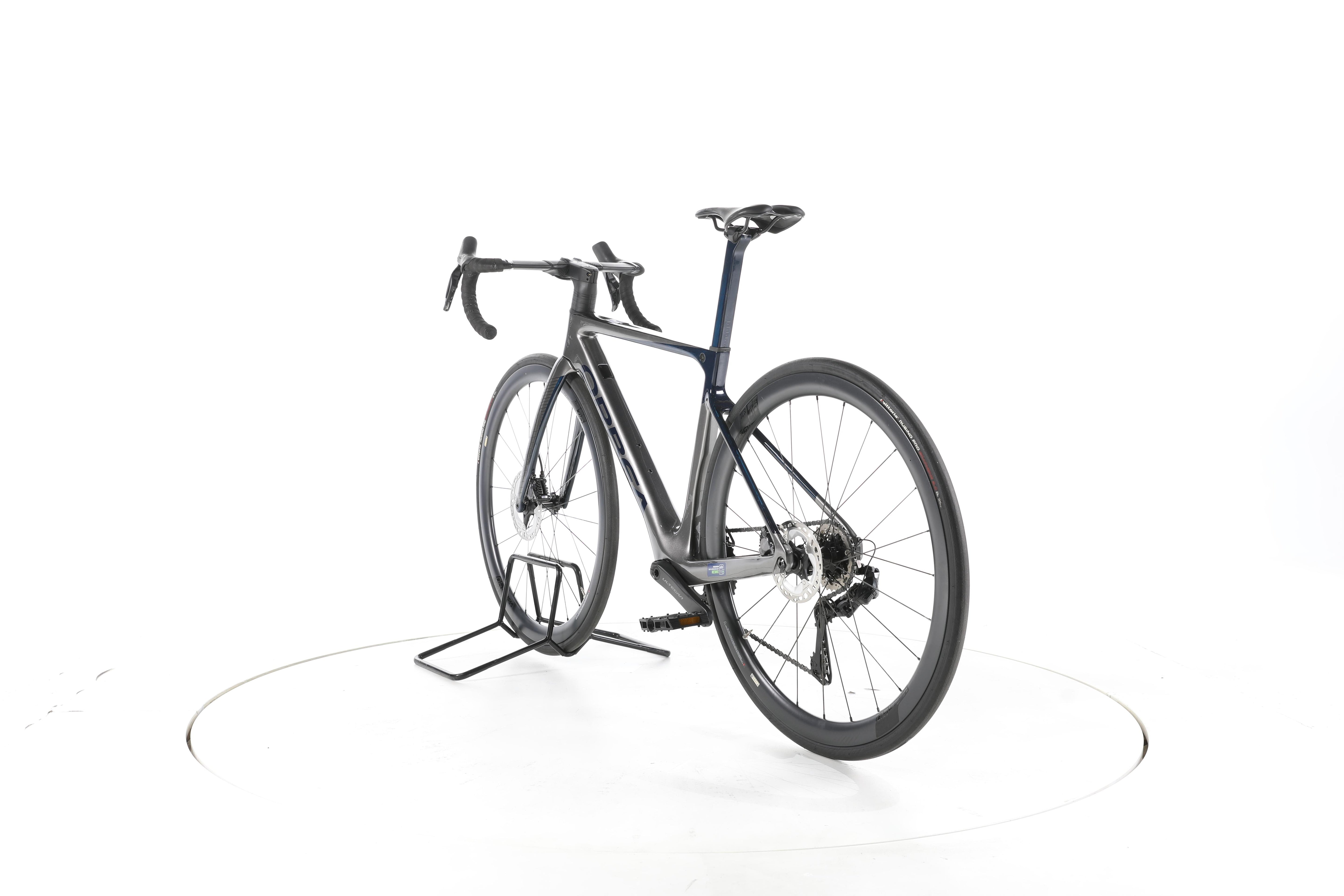 Orbea Orca M20iLTD Rennrad Carbon - Image 9