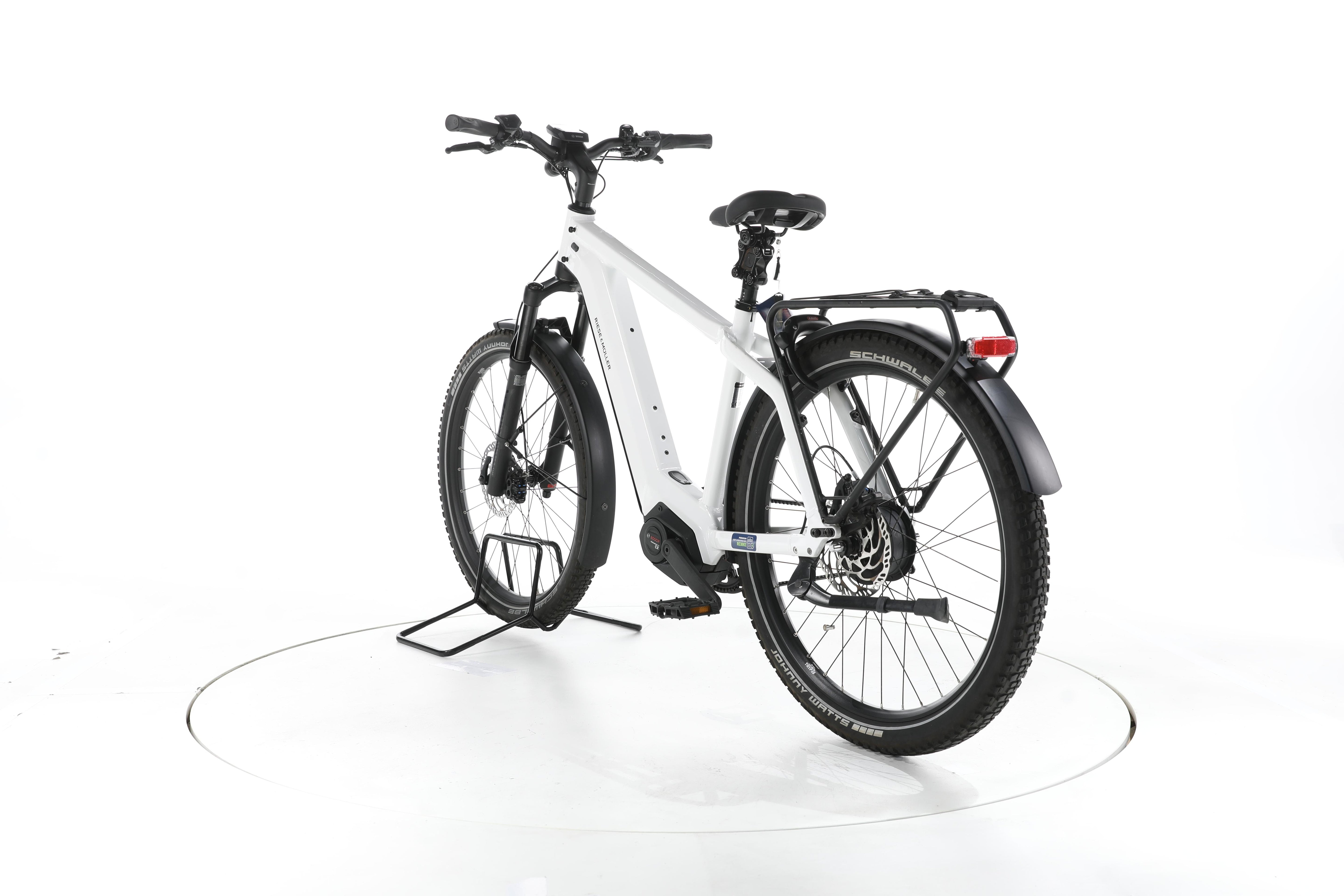 Riese & Müller Charger 3 GT vario S-Pedelec 625 Wh - Image 9