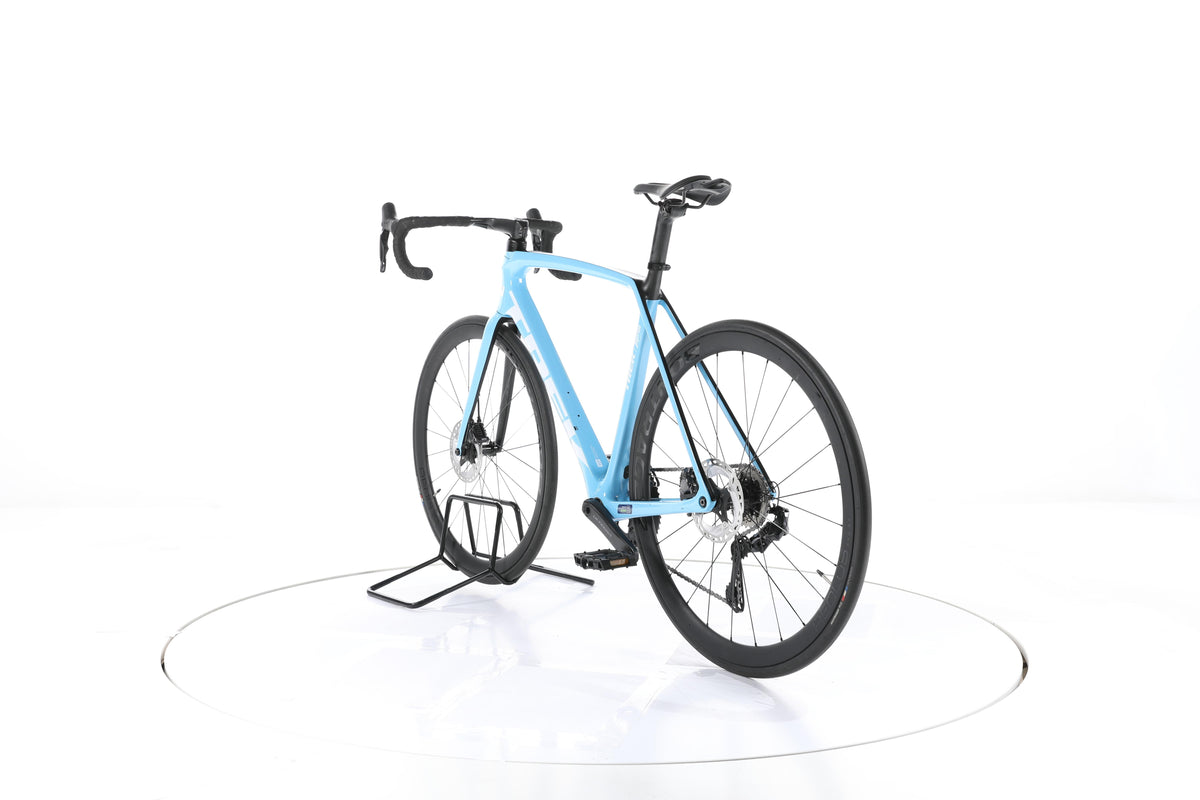 Trek Emonda SLR 7 Rennrad Carbon 2024 - Image 9