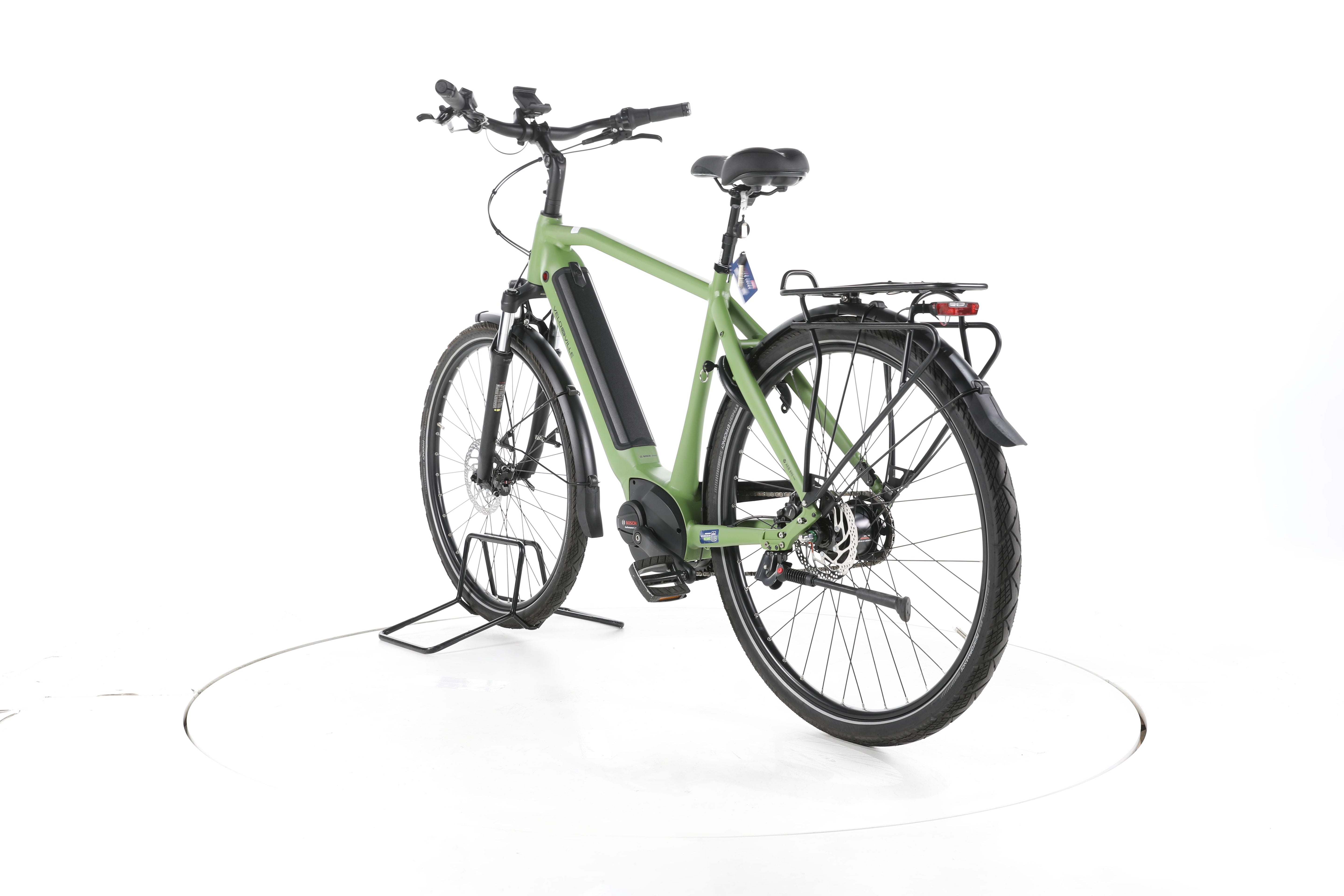 Velo de Ville AEB890Pure City E-Bike 2025 - Image 9