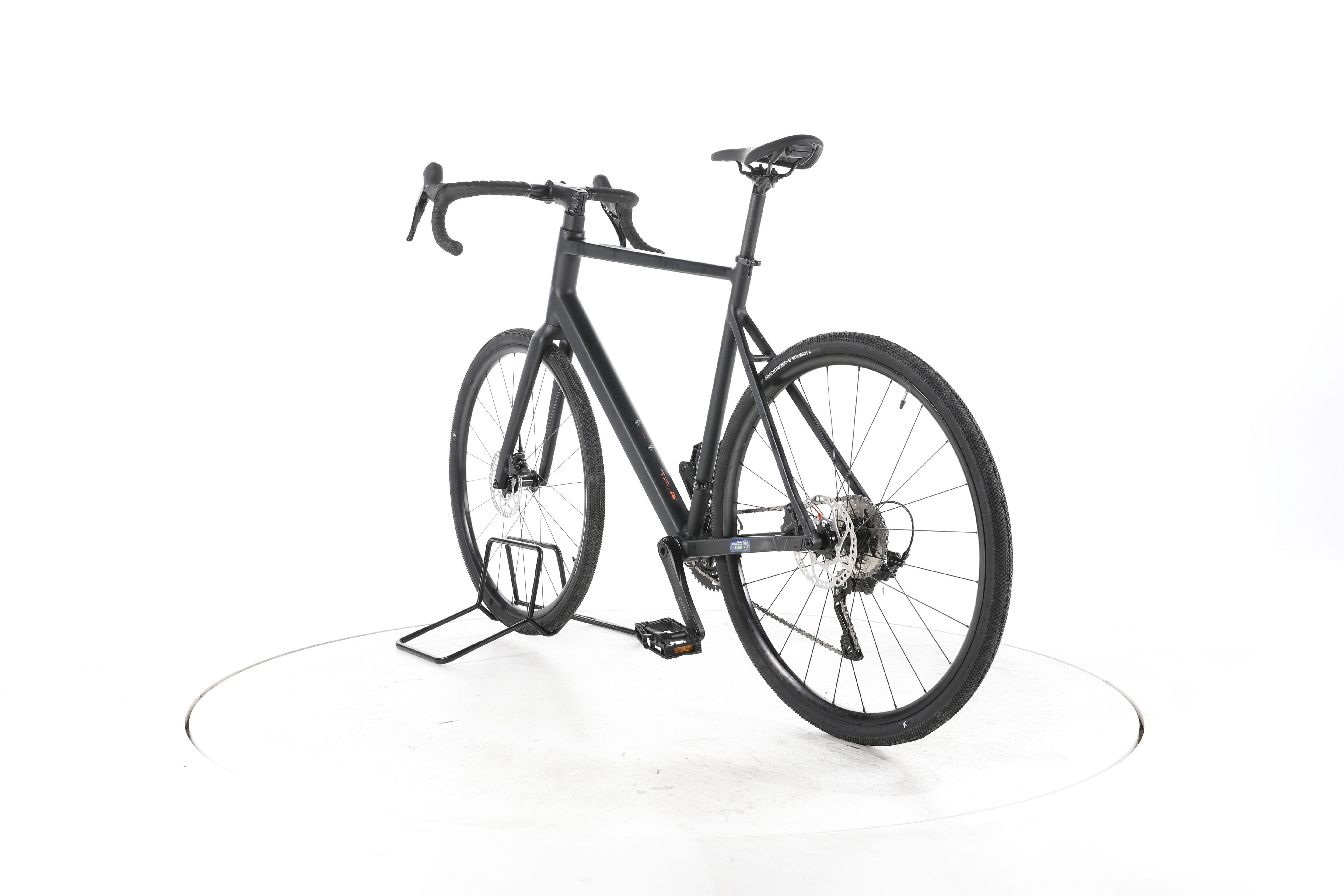 Rose Gravel 24 Blend Gravelbike 2024 - Image 9