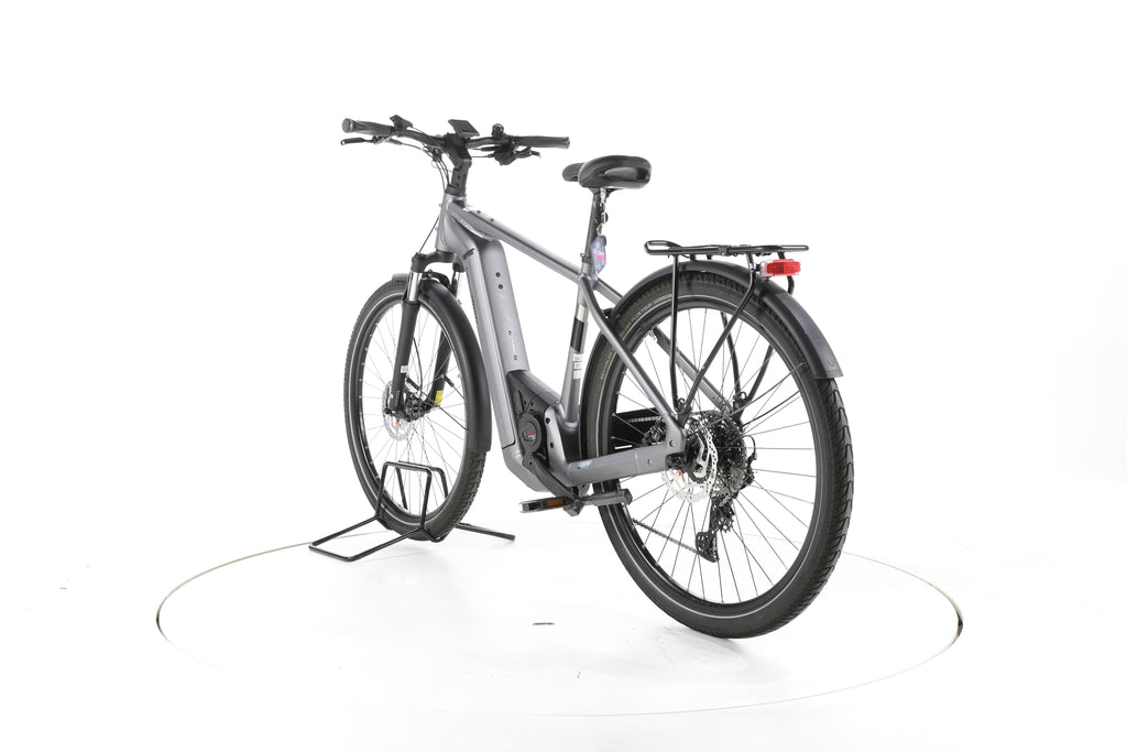 Bergamont E-Horizon Sport 6 Trekking E-Bike - Image 9