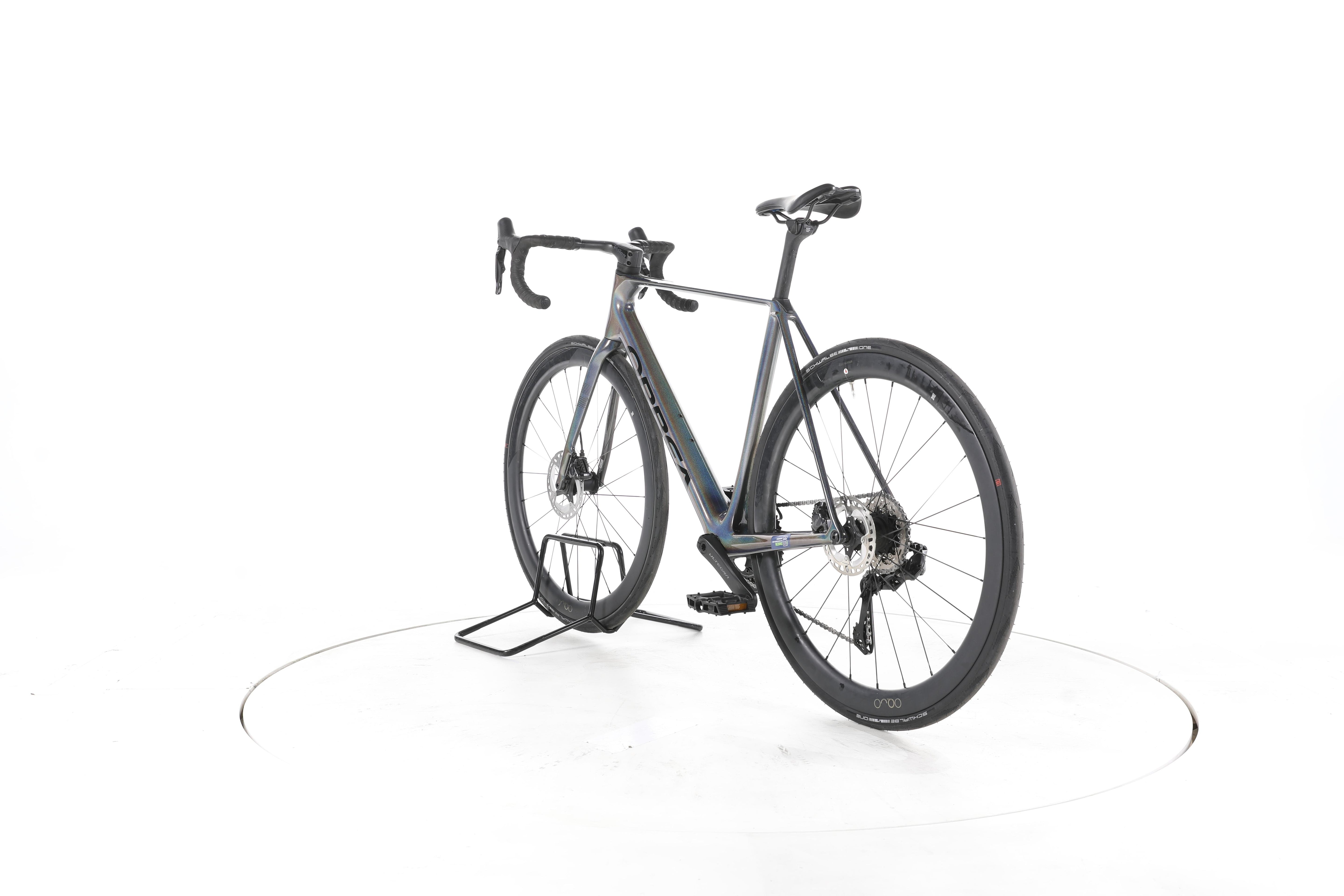 Orbea Orca M20iLTD Rennrad Carbon - Image 9