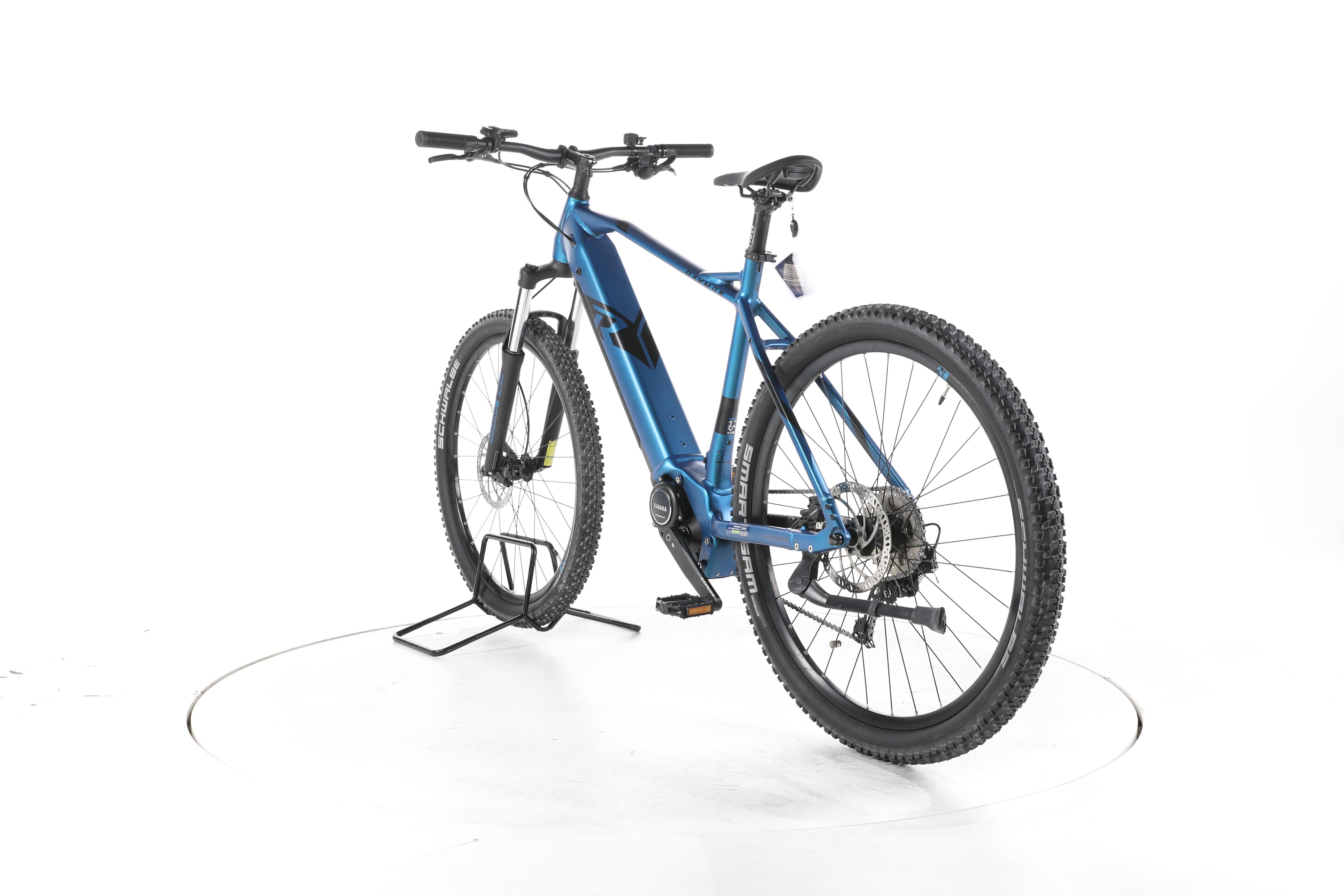 R Raymon HardRay E 5.0 E-Bike - Image 9