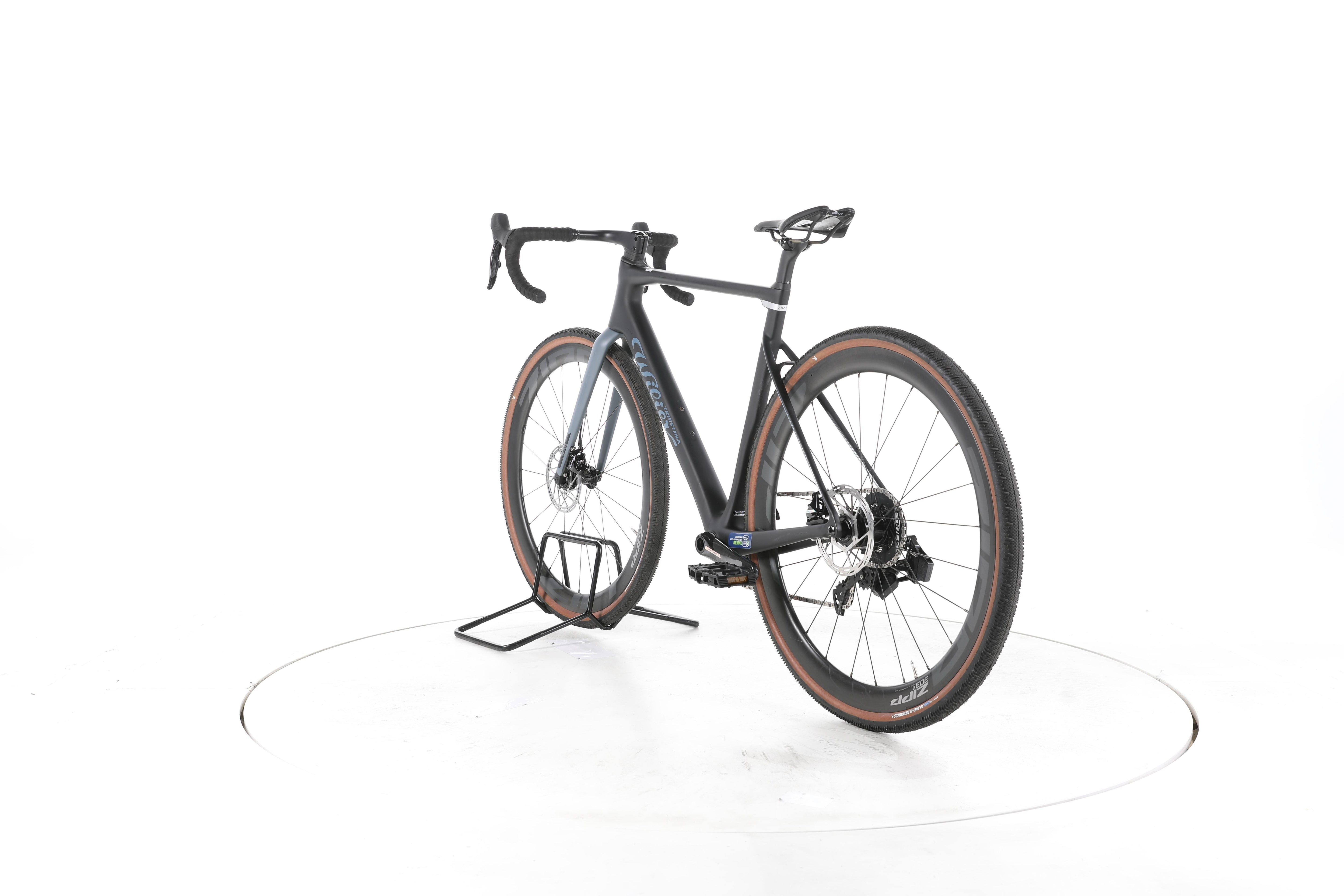 Wilier Rave SLR ID2 Gravelbike Carbon - Image 9