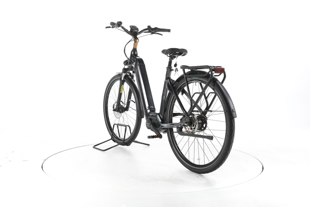 FLYER Gotour6 3.40 City E-Bike Tiefeinsteiger - Image 9