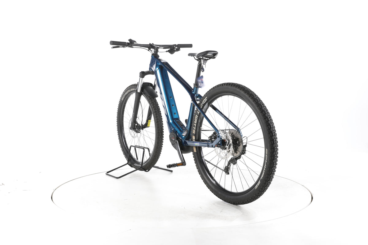 KTM Macina Team 691 E-Bike - Image 9