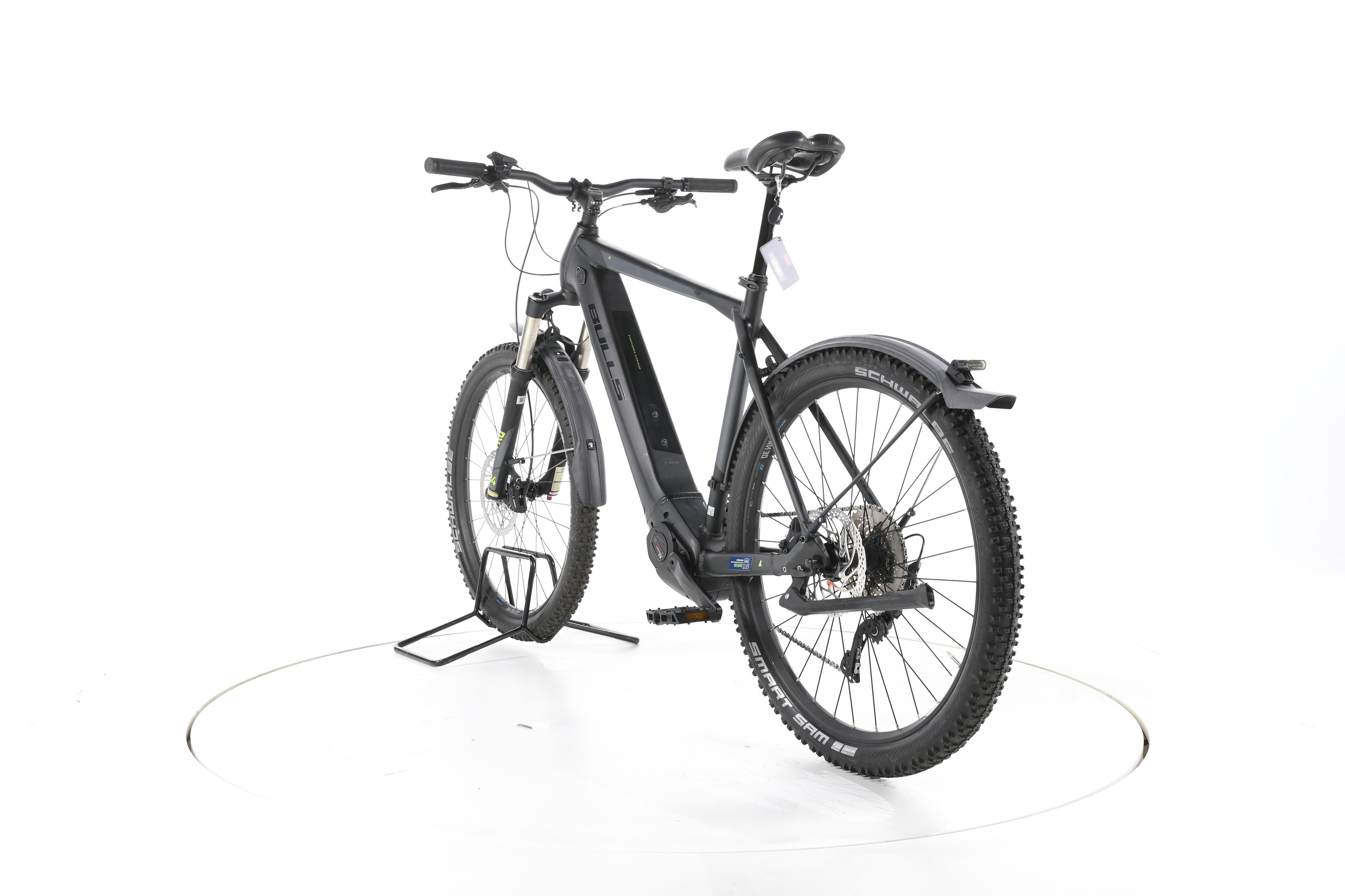 Bulls Copperhead EVO 2 XXL Street E-Bike - Image 9