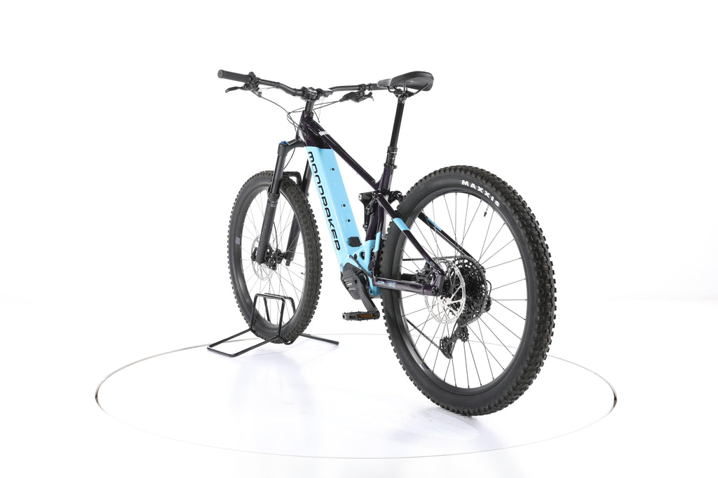 Mondraker DUSK R Fully E-Bike 2023 - Image 9