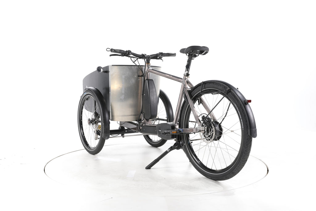 Sblocs Bial Commuter E-Lastenrad - Image 9