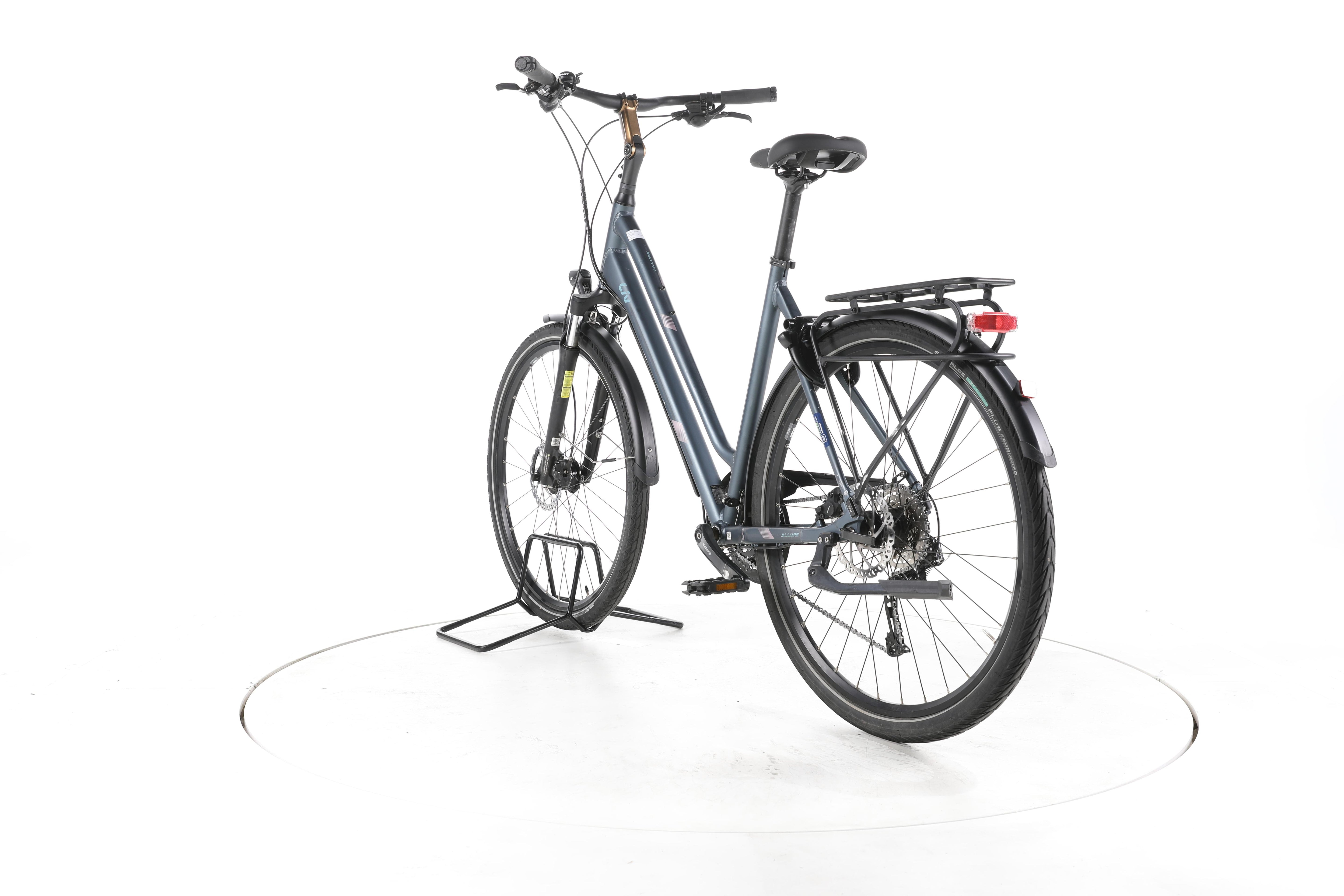 Liv Allure RS 2 Fahrrad City & Trekking - Image 9