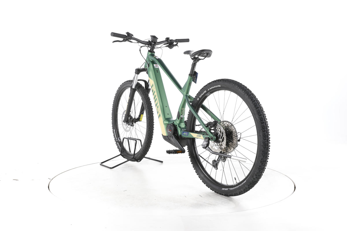 Ghost E-Teru B Advanced E-Bike - Image 9