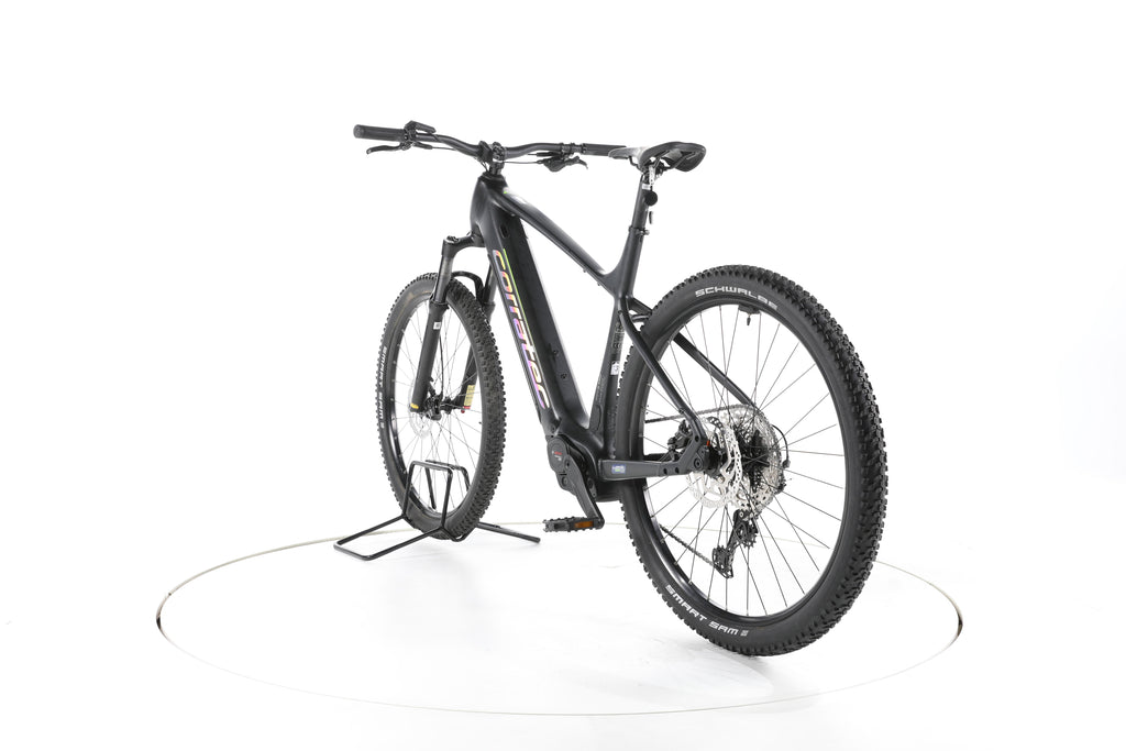 Corratec E-Power X-Vert Pro Gent E-Bike 2025 - Image 9