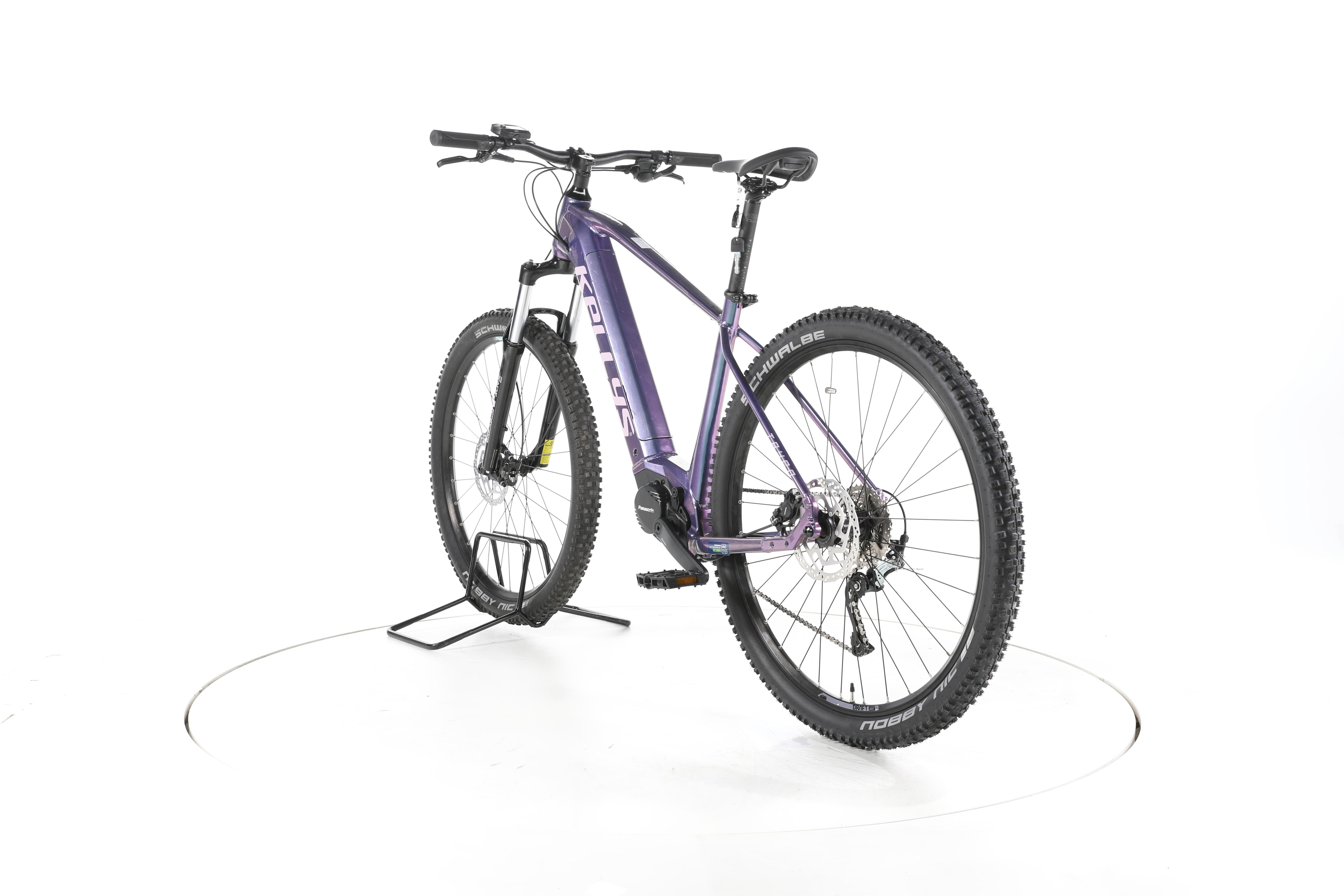 Kellys Tayen R10 E-Bike - Image 9