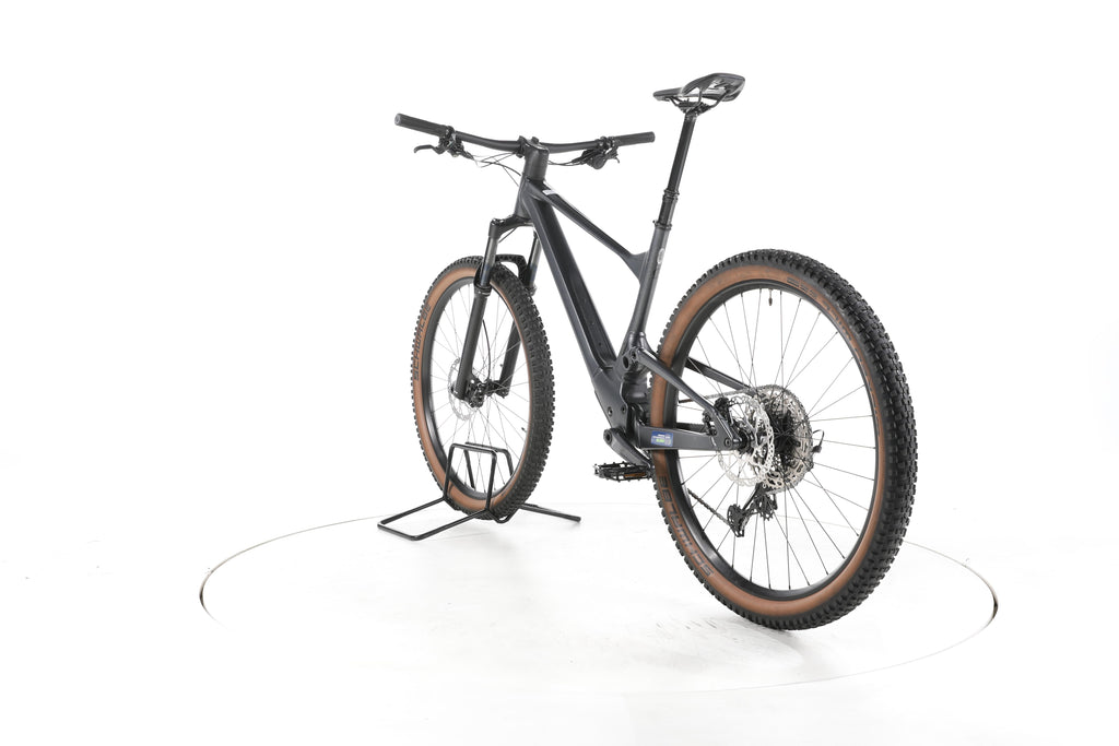 Scott Spark 960 Fahrrad Fully - Image 9