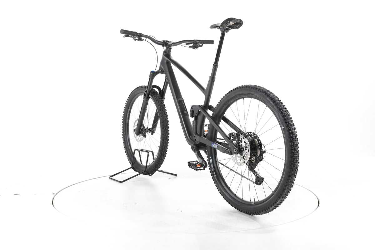 Cube Stereo ONE55 C:62 SLX Fahrrad Fully - Image 9