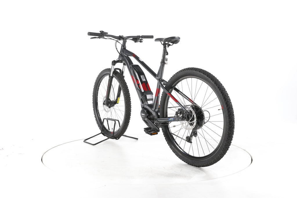 R Raymon HardRay E 3.0 E-Bike - Image 9