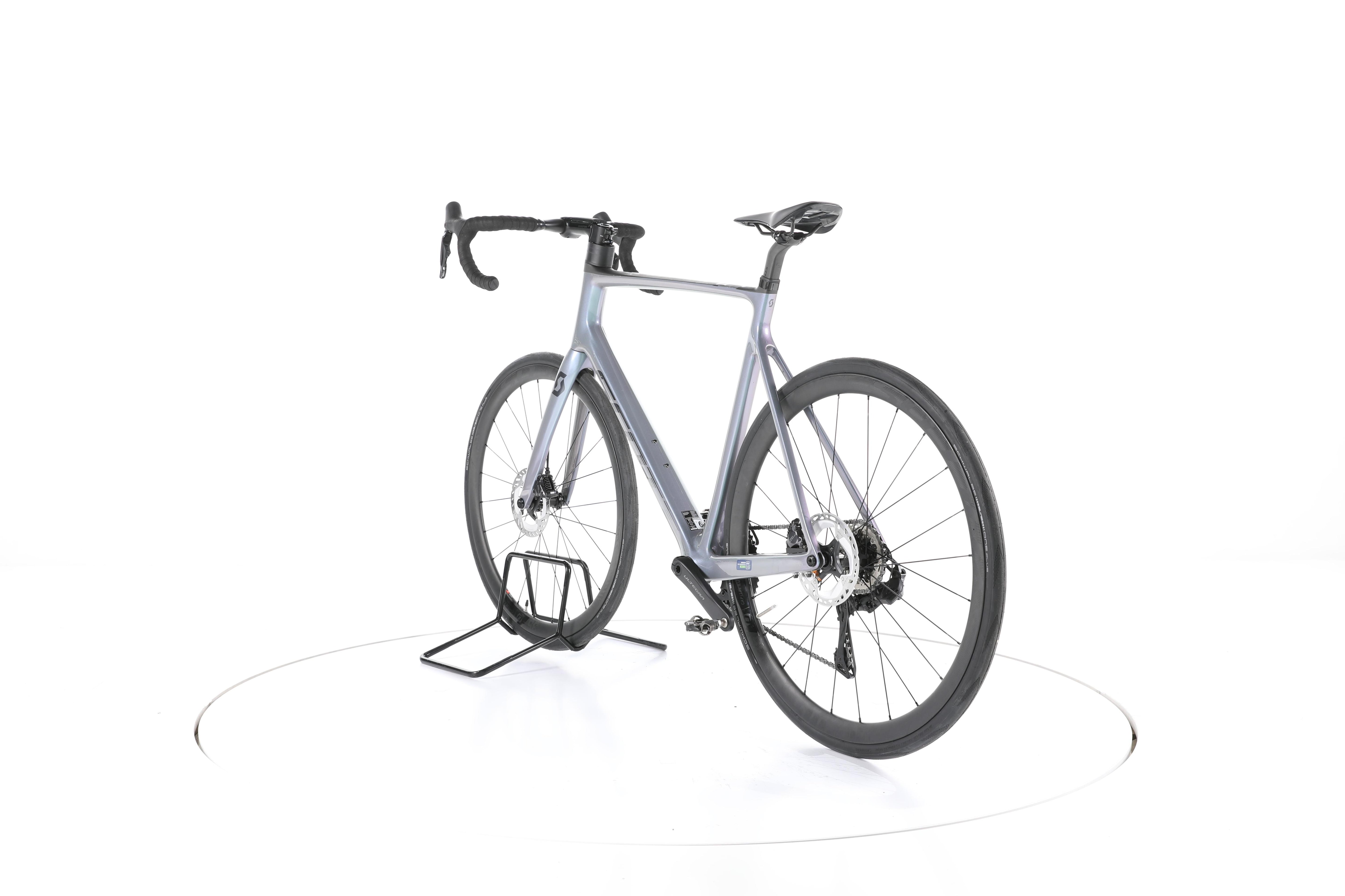 Scott Addict RC Rennrad - Image 9