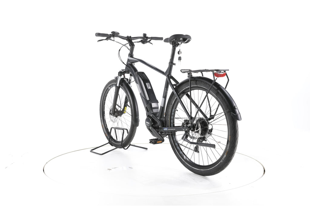 R Raymon Tourray E 3.0 Trekking E-Bike - Image 9