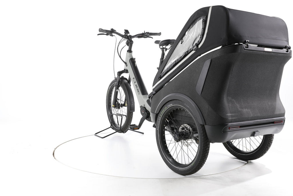 Cube Trike Hybrid Family E-Lastenrad - Image 9